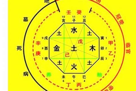 八字打分|生辰八字算命、五行喜用神查询（免费测算）